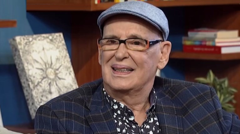 Τάκης Σαγιώρ