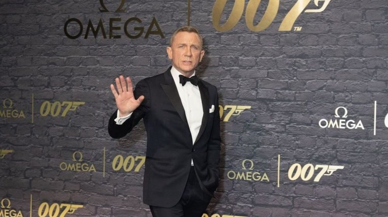 JamesBond