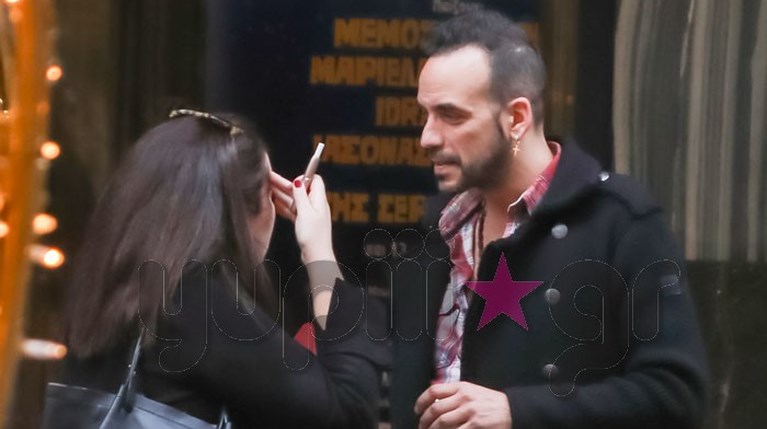 Πάνος Μουζουράκης (1)