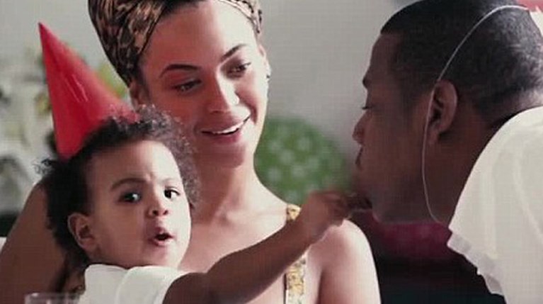 Beyonce