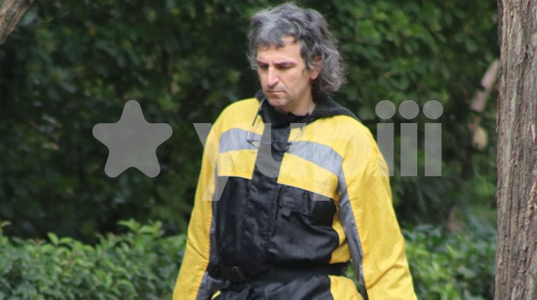 Άρης Σερβετάλης
