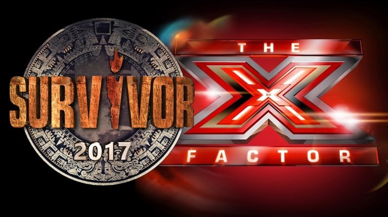 X-Factor - Survivor