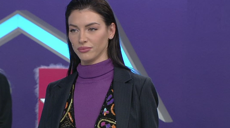 My Style Rocks - Εύα Μπάση