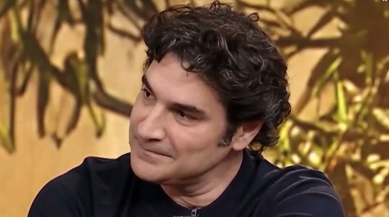 Χριστόφορος Παπακαλιάτης