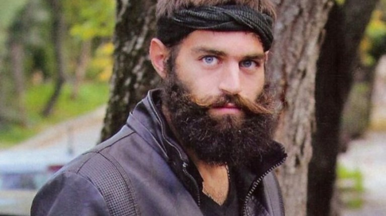 Στάθης Στιβακτάκης