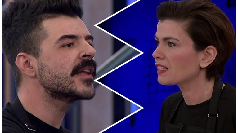 MasterChef vs