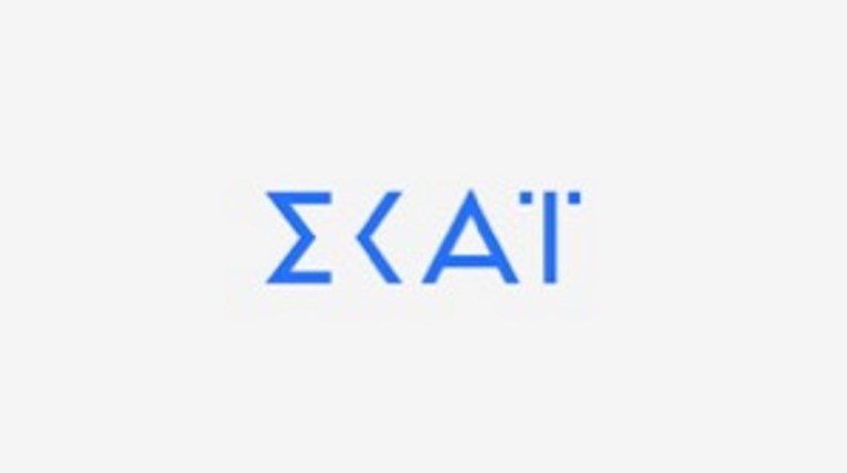ΣΚΑΪ LOGO