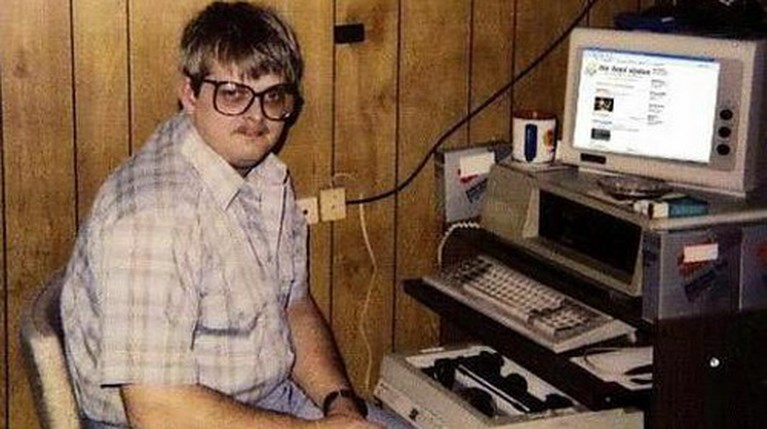 Nerd