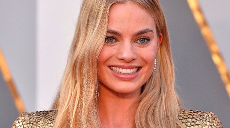 Margot Robbie