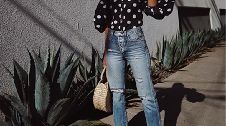 6 εύκολα outfits για να αντιμετωπίσεις την απρόσμενη ζέστη