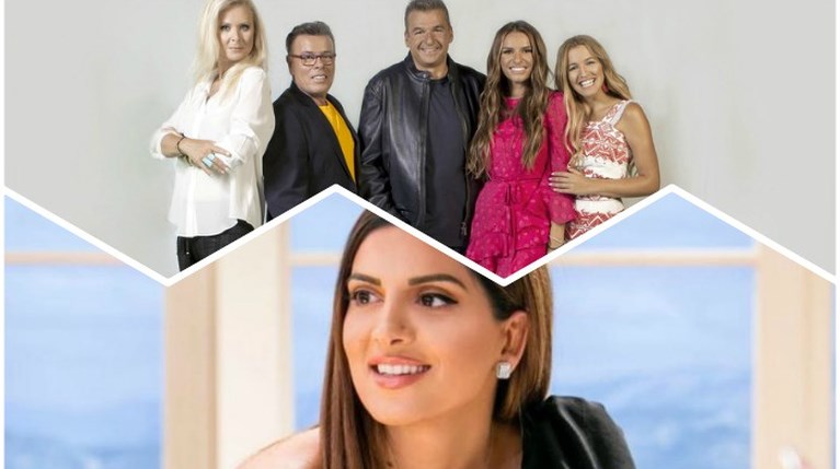 Η Χρυσή Δεκάδα Της Εβδομάδας