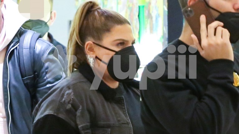 Δανάη Μπάρκα