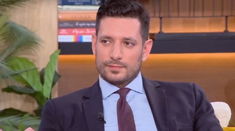 Κωνσταντίνος Κυρανάκης