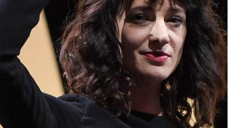 Asia Argento