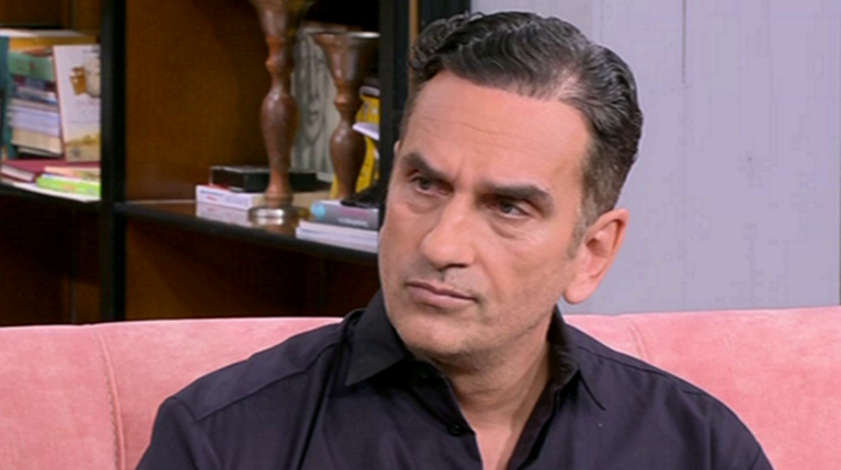Νίκος Ψαρράς