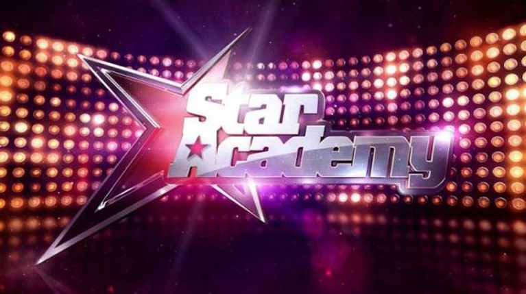 Star Academy logo