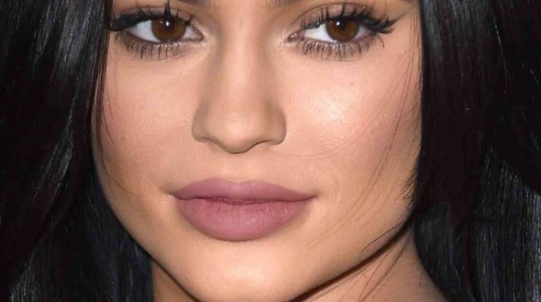 Kylie Jenner