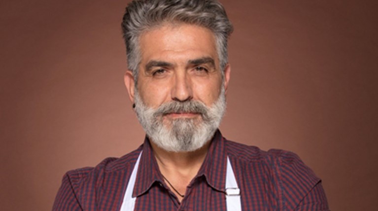 Κωνσταντίνος Βάχος