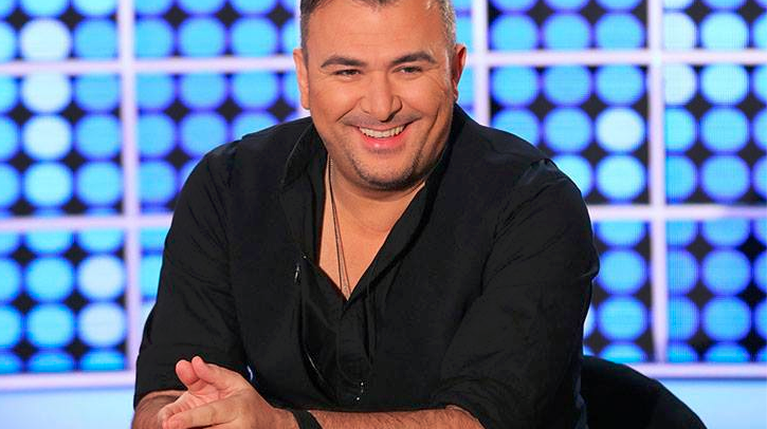 Αντώνης Ρέμος