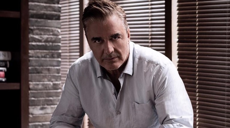 Chris North