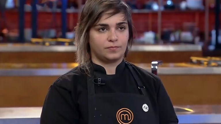 Ντέμη Γεωργίου