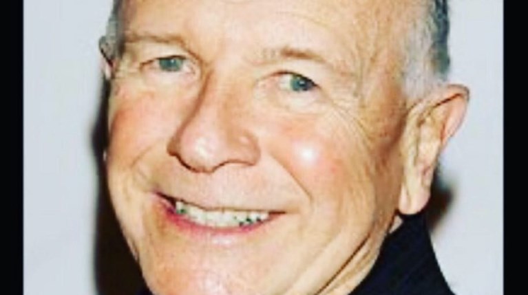 Terrence McNally