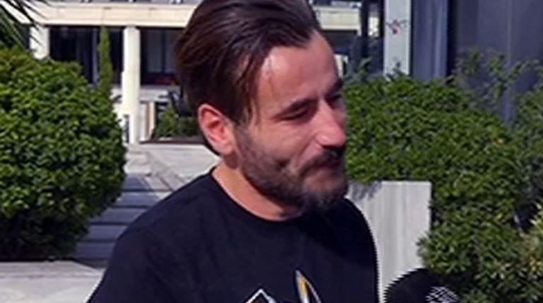 Γιώργος Μαυρίδης
