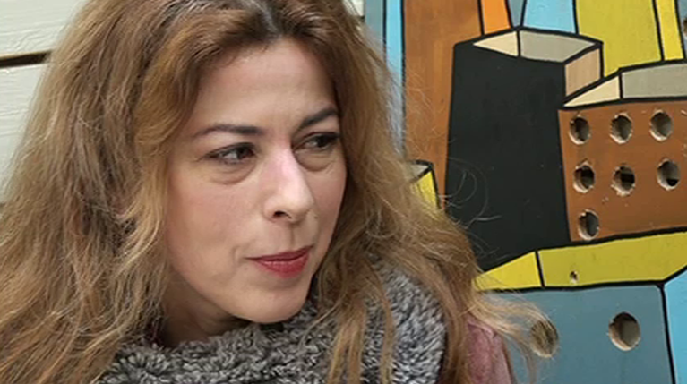 Καλλιρόη Μυριαγκού