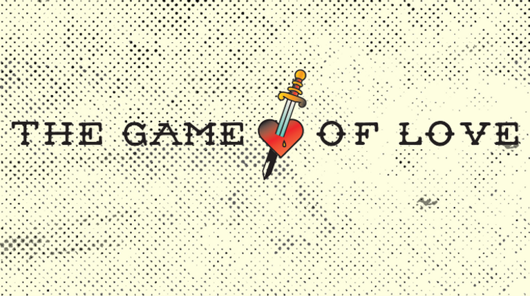 Game Of Love Rnew
