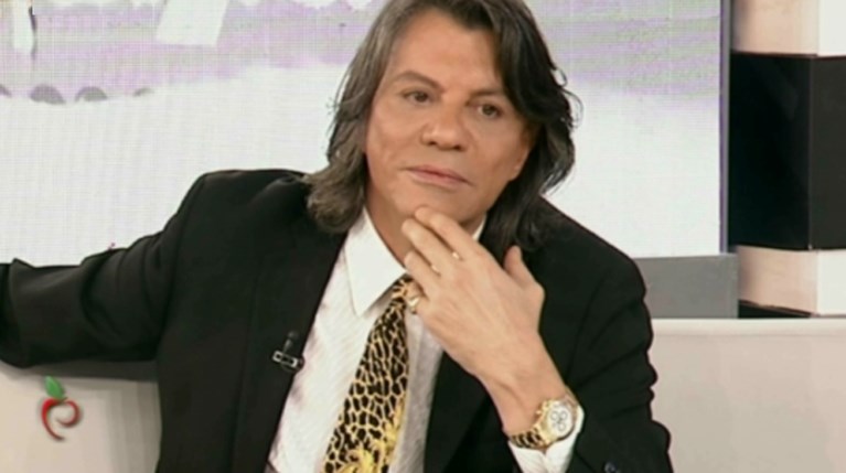 Ηλίας Ψινάκης στο Μίλα