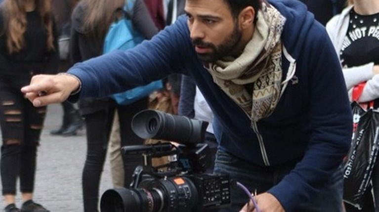 Μπρούσκο-Ανδρέας Γεωργίου