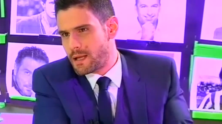 Δημήτρης Ουγγαρέζος