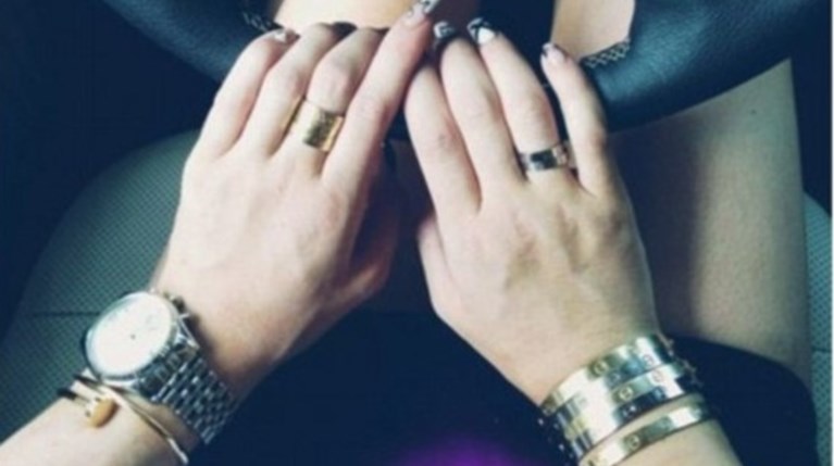 Βραχιόλι Cartier