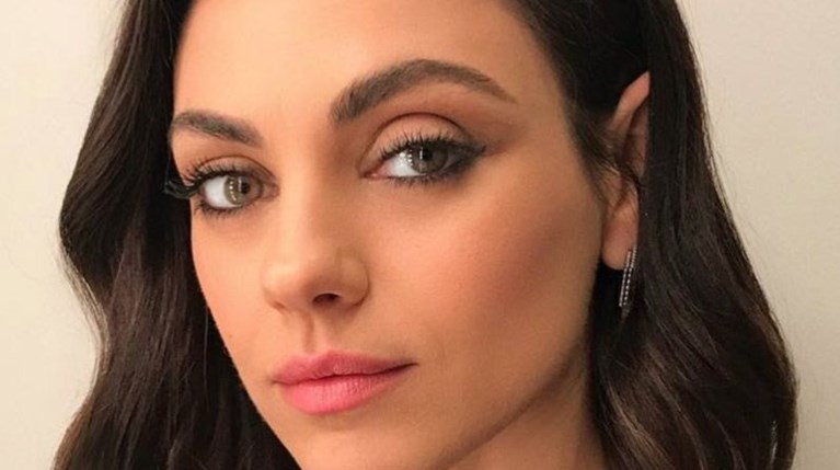 Mila Kunis