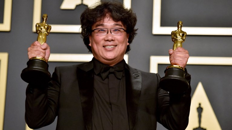 Bong Joon-ho