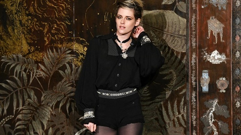 Kristen Stewart