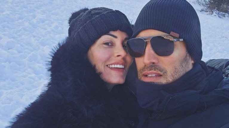 Μαρία Κορινθίου – Γιώργος Καραθανάσης