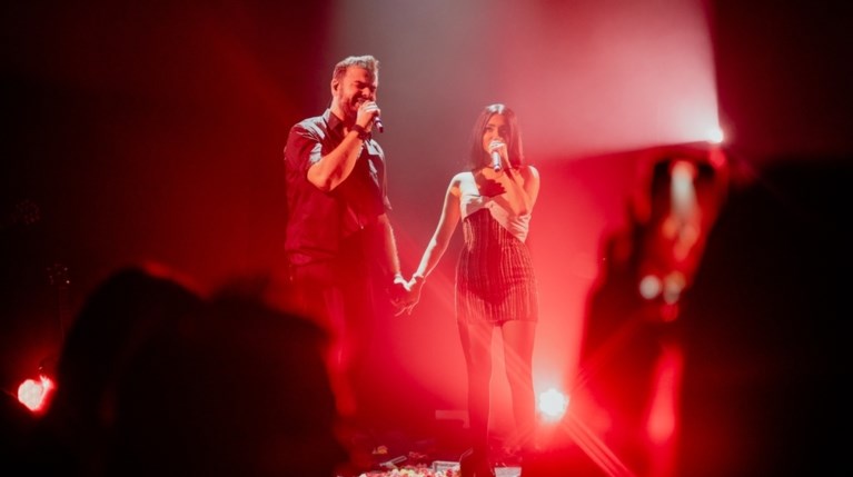 Αναστασία & Ηλίας Καμπακάκης