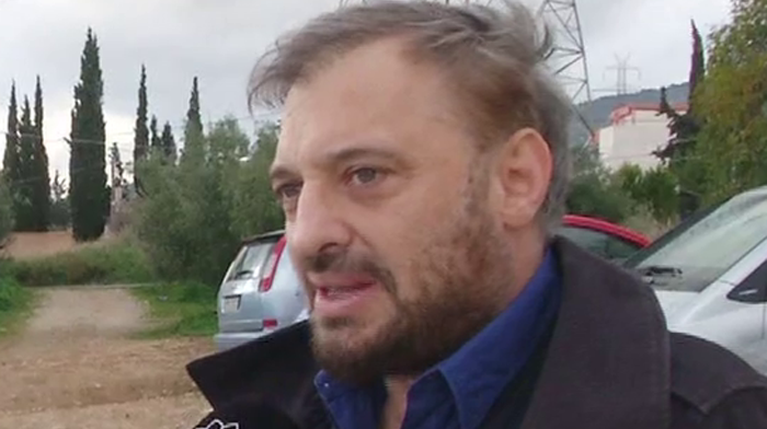 Χρήστος Φερεντίνος