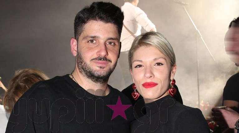 Ίον Γεωργίου Ολυμπία Κουκουρίκη