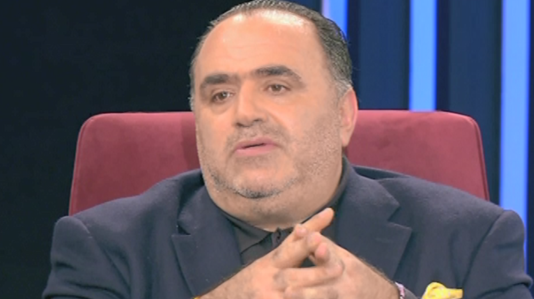 Μανώλης Σφακιανάκης