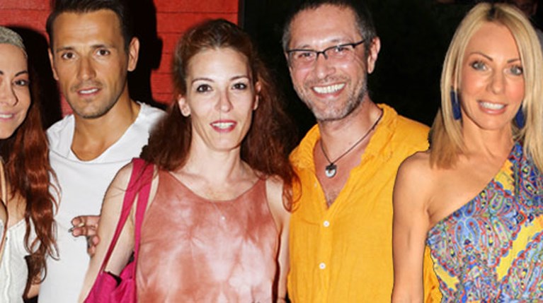 Διάσημες Εμφανίσεις 