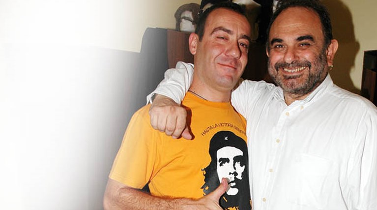 Μπουλάς Καλυβάτσης