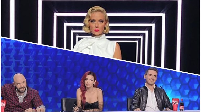 The Final Four 