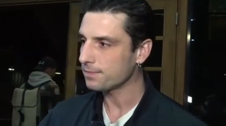 Σπύρος Χατζηαγγελάκης