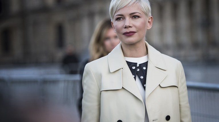 Michelle Williams r