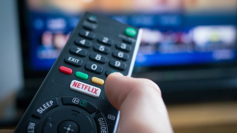 Netflix