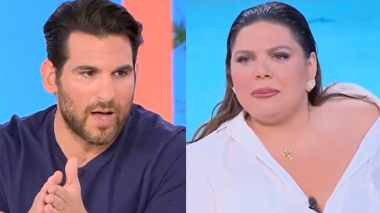 Ετεοκλής Παύλου
