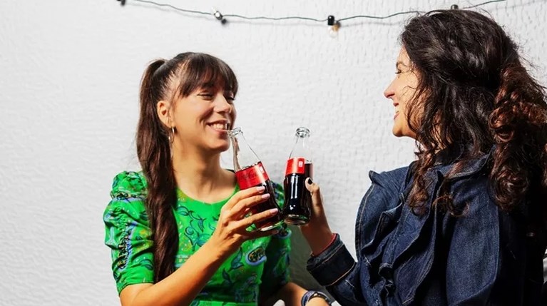 coca cola