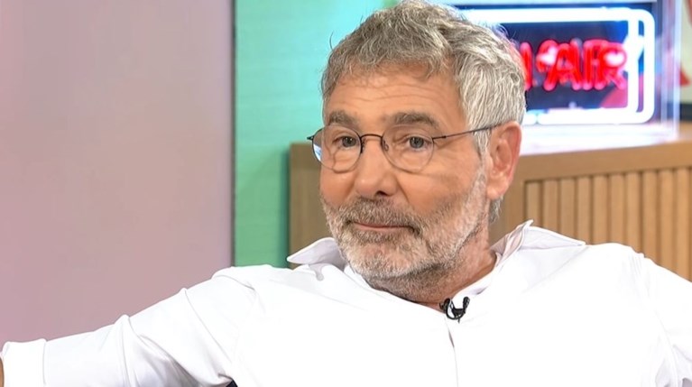 Θοδωρής Αθερίδης